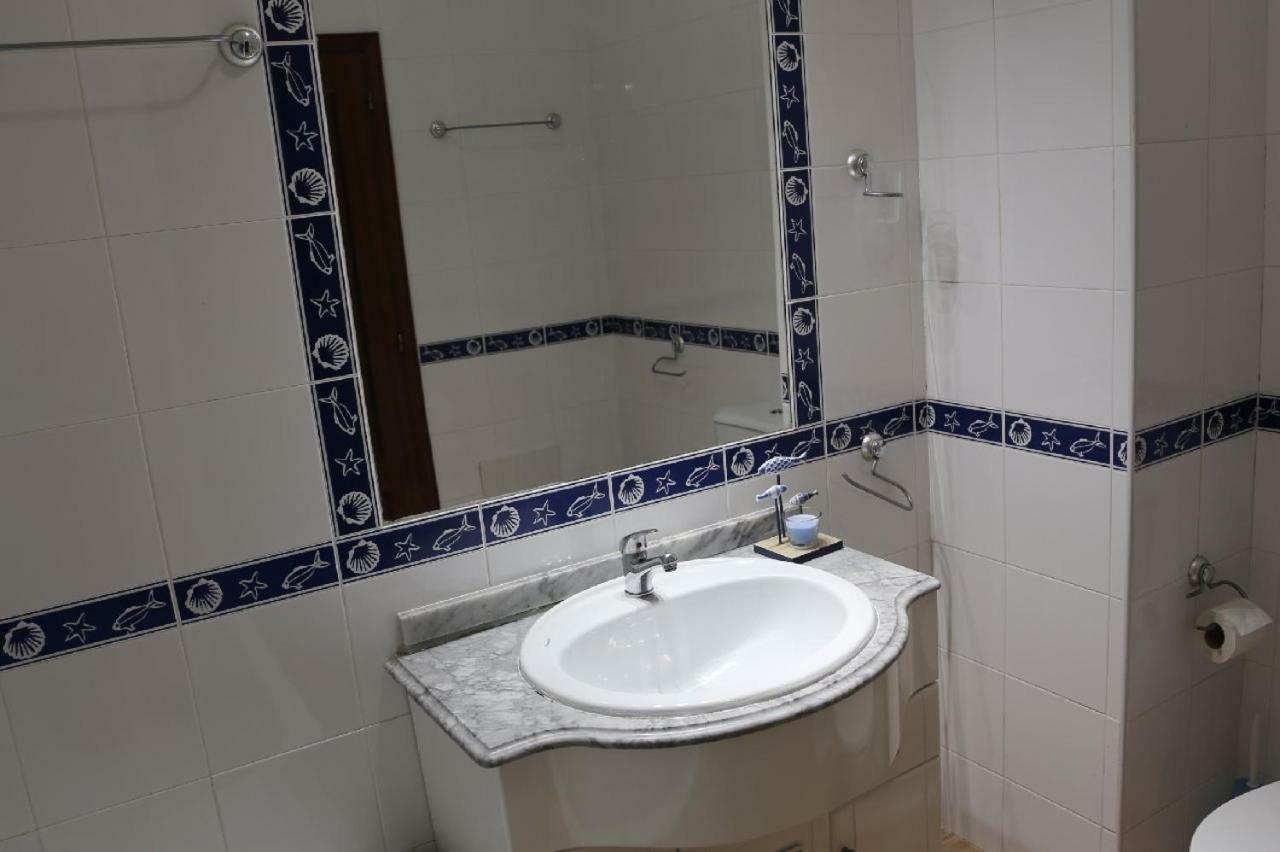 Praia Da Rocha, Algarve Sunny Apartment Portimão Exteriör bild