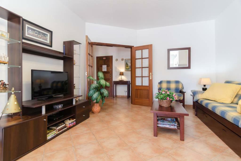 Praia Da Rocha, Algarve Sunny Apartment Portimão Exteriör bild