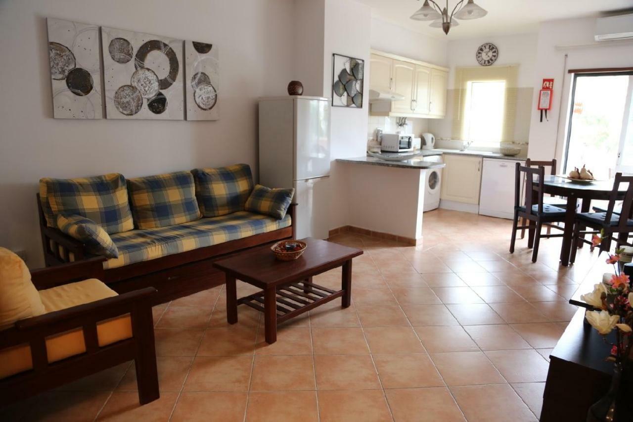 Praia Da Rocha, Algarve Sunny Apartment Portimão Exteriör bild