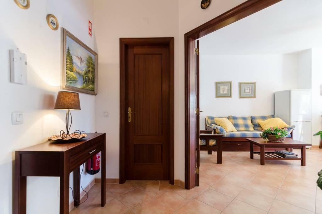 Praia Da Rocha, Algarve Sunny Apartment Portimão Exteriör bild
