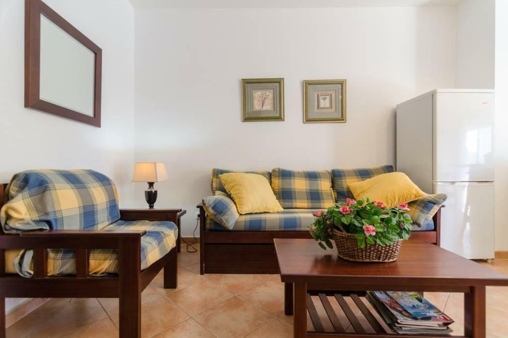 Praia Da Rocha, Algarve Sunny Apartment Portimão Exteriör bild
