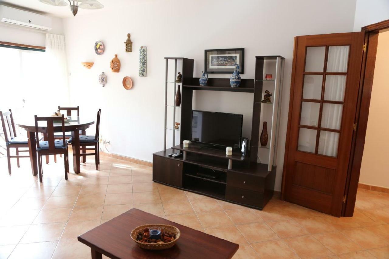 Praia Da Rocha, Algarve Sunny Apartment Portimão Exteriör bild